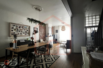 achat maison lille 59260