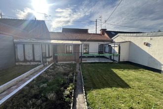 achat maison lille 59260