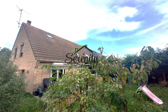 achat maison lille 59260