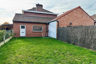 achat maison lille 59260