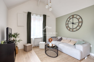 achat maison lille 59260