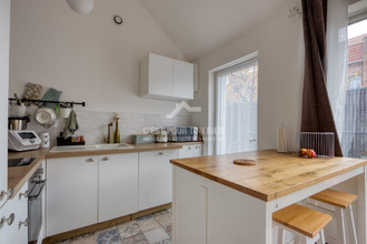 achat maison lille 59260