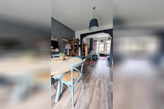 achat maison lille 59260