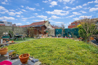 achat maison lille 59260