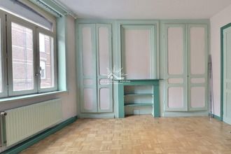 achat maison lille 59260