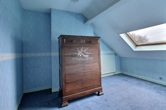 achat maison lille 59260