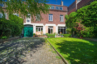 achat maison lille 59260