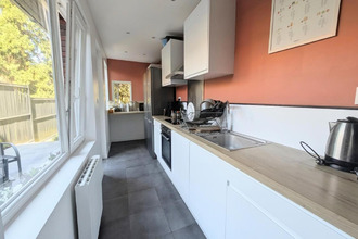 achat maison lille 59260