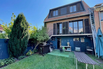 achat maison lille 59260