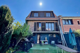 achat maison lille 59260