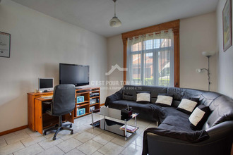 achat maison lille 59260