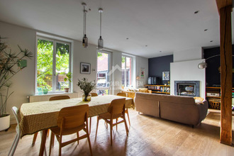 achat maison lille 59260