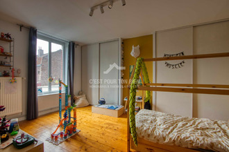 achat maison lille 59260