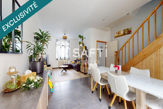 achat maison lille 59260
