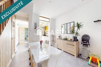 achat maison lille 59260