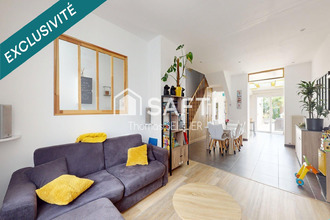 achat maison lille 59260