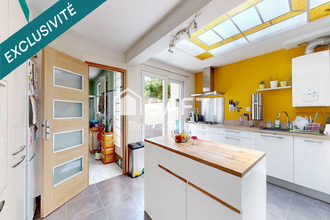 achat maison lille 59260