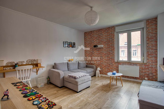 achat maison lille 59260