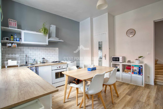 achat maison lille 59260