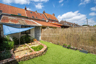 achat maison lille 59260