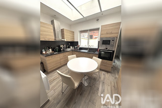 achat maison lille 59260