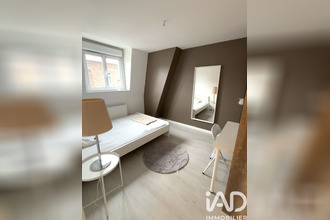 achat maison lille 59260