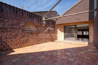achat maison lille 59260