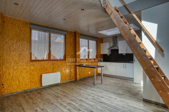 achat maison lille 59260