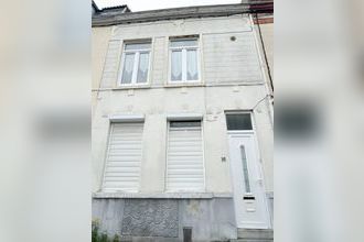 achat maison lille 59800