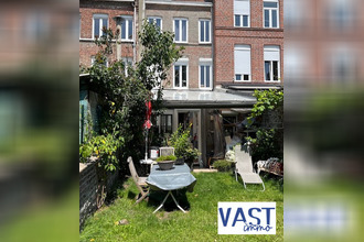 achat maison lille 59800