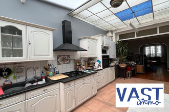 achat maison lille 59800