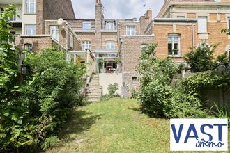 achat maison lille 59800