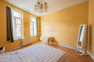 achat maison lille 59800