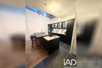 achat maison lille 59800