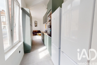 achat maison lille 59800