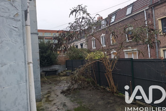 achat maison lille 59800