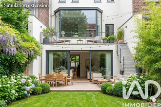 achat maison lille 59800