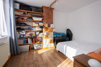 achat maison lille 59800
