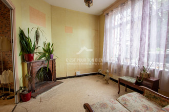 achat maison lille 59800
