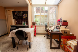 achat maison lille 59800