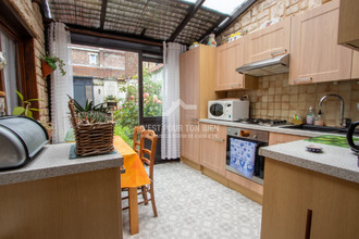 achat maison lille 59800