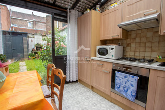 achat maison lille 59800