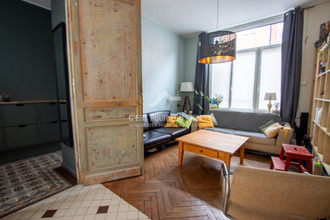 achat maison lille 59800
