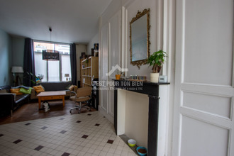 achat maison lille 59800