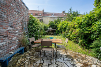 achat maison lille 59800
