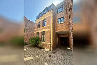achat maison lille 59800