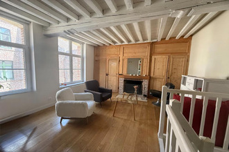 achat maison lille 59800