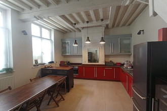 achat maison lille 59800