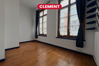 achat maison lille 59800