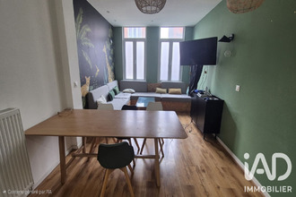 achat maison lille 59800